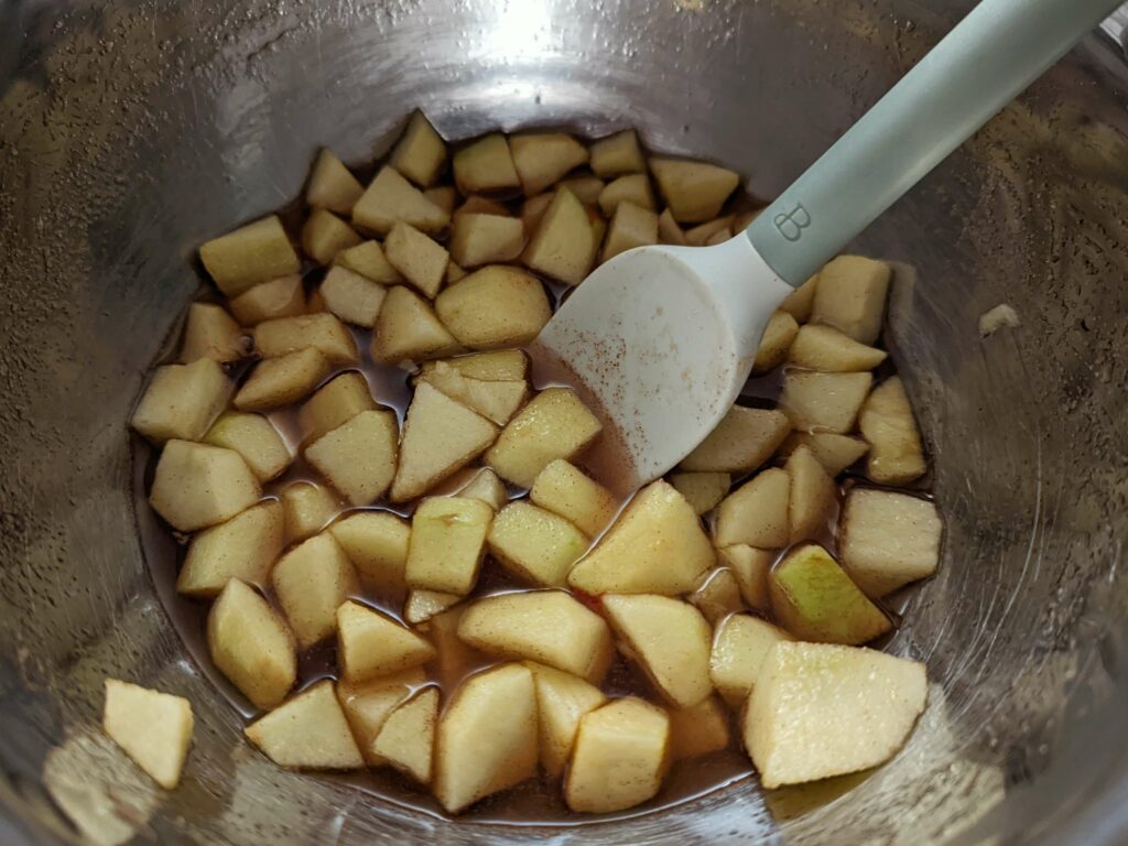 apple crisp macchiato recipe8