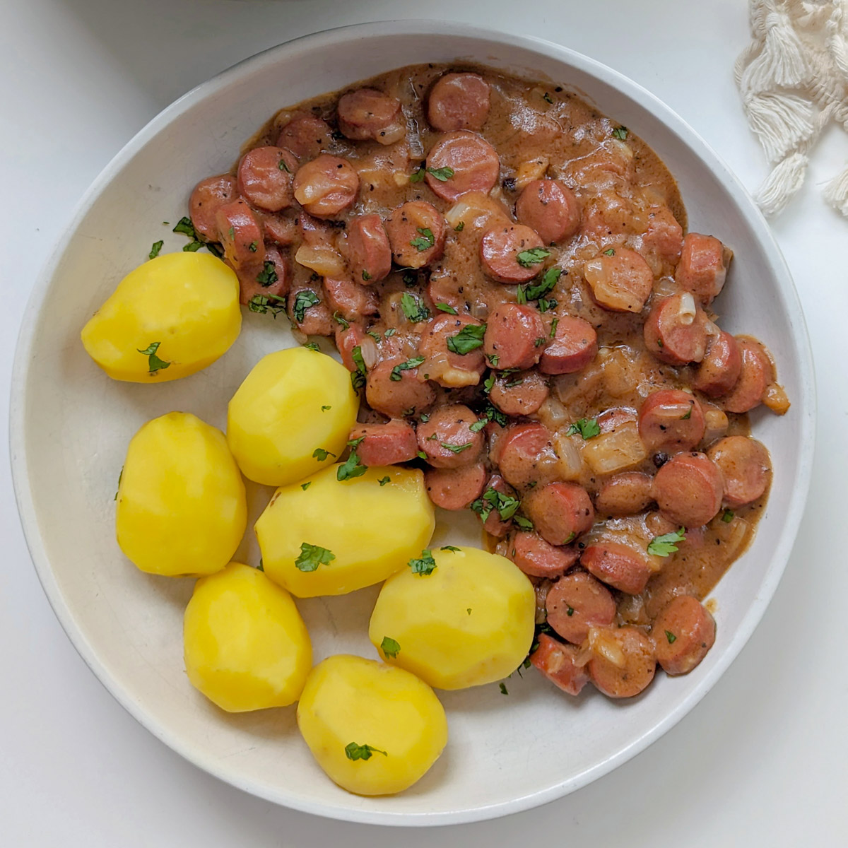 17 Best Swedish Potato Sausage ideas